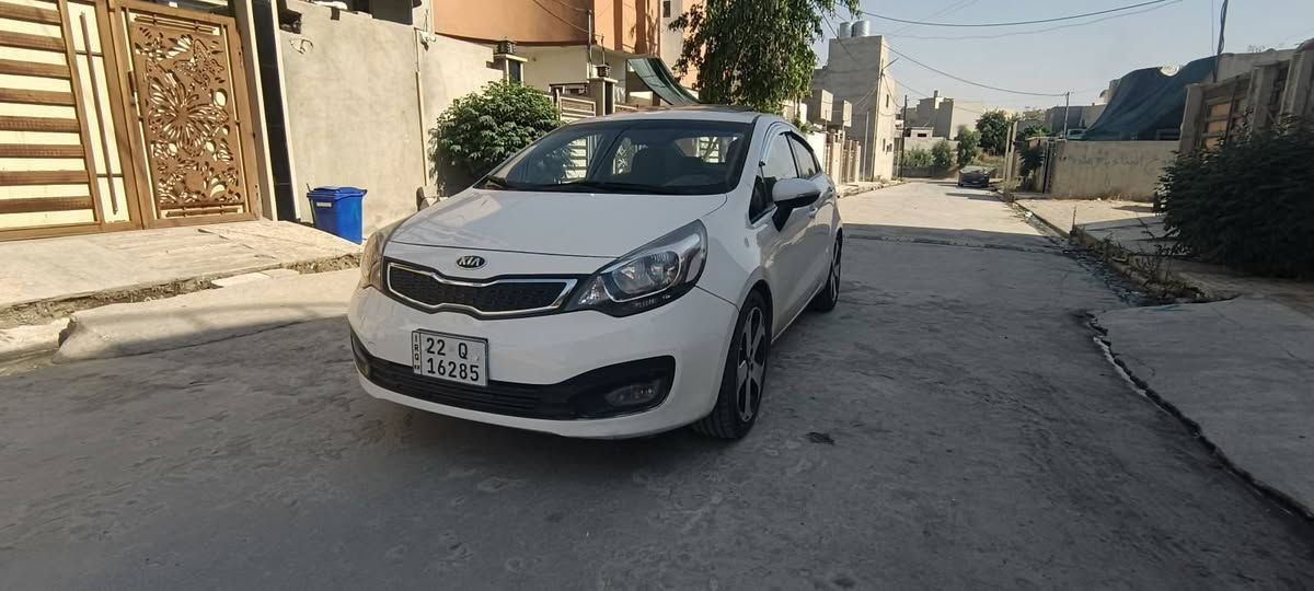كيا ريو 2014 خليجي
محرك دوش 16 

گير AT

سلايت 

اشاير بالمري 

مري شفط

تحكمات ستيرن

جامات كهرب 

حساسات خلفية

5 ويل كب 

ملاحظات/ بدون صبغ  محرك نفخ رقم اربيل دولي صاحبها الشرعي بالموصل

السعر 88 وبيها مجال 

للاستفسار

***********

***********
