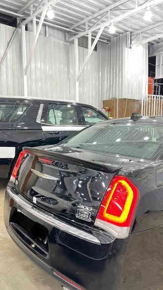 السلام عليكم
‏أوباما موديل 2018
‏كلين تايتل 🏎️
رقم شمالي 
🔆موصفات C🔆
🔅بصمه🔆
🔆جلد🔆
🔅كراسي كهرباء🔆
🔅شاشه 🔆
🔅كامره🔆
🔅خزن نيموري 🔆
🔅قطعتين تبريد🔆 
🔅تشغيل عن بعد🔆 
🔅تحكم ستيرن🔆
⭐️ بيع وشراء ومراوس سيارات الحديثة ⭐️

📍متوفر في معرض حيدر شاكر لتجارة السيارات الحديثة
📍 الموقع: بغداد – الكريعات – الشارع المعارض 

💵 نظام البيع : نقد فقط 
📞 للتواصل والاستفسار السريع:
📱***********
