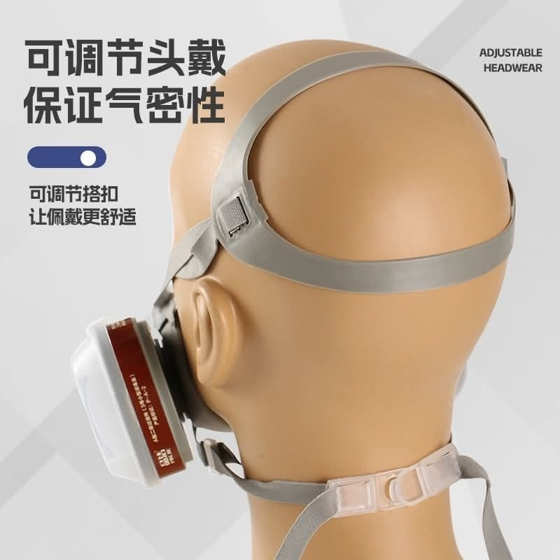 #قناع #قناعات 
باركود :10089
قناع اتربة و غازات و دخان  جودة جدا عالية دبل فلتر جدا مريحة  جودة عالية .
سعر القناع  : 17 الف


**إذا كنت صاحب هذا الإعلان وتريد حذفه لأي سبب، رجاءا أرسل رسالة إلى الدعم الفني**