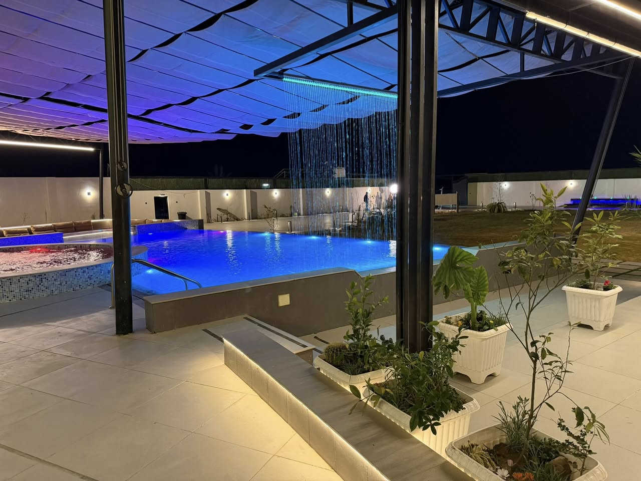 ⁨ ⁨ ⁨ ⁨ ⁨ ⁨ ⁨ ⁨ ⁨ ناز لاند - منتجع 🏖️🌴ترفيهي 🌴🏖️عائلي للايجار اليومي( للعوائل فقط) بغداد ابو غريب ***********⁩⁩⁩⁩⁩⁩

#مزرعة #منتجع #ترفية #مزارع_الايجار #بغداد⁩⁩⁩
