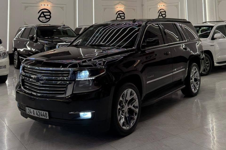 شۆفرلیت تاهۆ 2015 مواسەفات LT
137 هەزار کیلۆمەتر حەقیقی ڕۆشتووە
شەغال
حەساسی پێش و دواوە
کامێرای دواوە
کۆنترۆڵی سوکان
تەحدیدی سورعە
لایتی LED و زینۆن
کوشنی کارەبا
کوشنی جلدی مشمشی
ئاوێنەی کارەبا
سەیارەکە زۆر جوان و خاوێنە
یەک دینار مەسرەفی تێدا نییە
ڕەقەم، هەزە و سەنەوی نوێیە

لێدراو: بستێک لە چەمەلەغی پێشەوە بۆیاخە
 بێ ناوەوە بێ ئێرباگ

شوێن: کەرکوک

سـعـر : لە کۆمێنت داوابکە ڕاستەوخۆ بۆت دێت 📥 

گێڕ و مەکینە بەشەرت مەکینە کراوەتەوە
سەیارەکە لەسەر دۆخی شەریکەی
هیچ کێشەیەکی تێدا نییە 

ژمارەی خاوەنەکەی 
***********
***********
