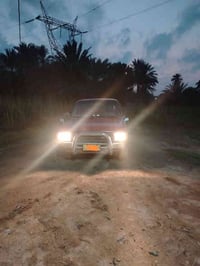 موديل ٨٢ • محرك كير جديد • رقم بغداد