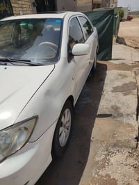 BYD موديل 2012 رقم بغداد كير اوتوماتيك سيارة بلادية  كير... محرك.. بحا...