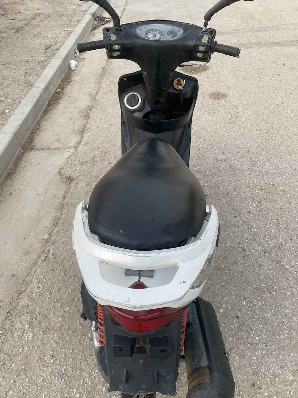 ماكس ثعلب سعر 400 الف مكانهة بغداد علي الصالح الرقم واتس اب فقط ***********
