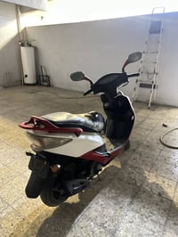 كامكو جي 4 دراجه نكره سلف مكينه مامفتوحه كهربائيات كامله سعر 480 وبيهه...