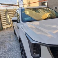 كيا سورنتو موديل 24 ماشيه 52 سياره جديده كشنات كهرباء الاماميه صندوق ك...