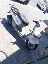 ياماها بيكم • دراجه ياماها • ياماها • بيكم • دراجة نارية ياماها