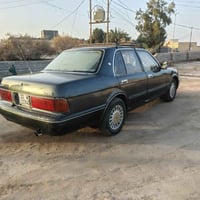 كراون • ١٩٩٥ • مكينة وكير