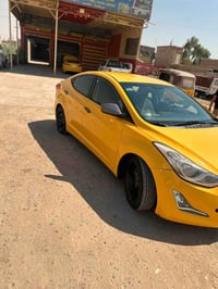 هيونداي النترا 2013 • هيونداي النترا امريكي • النترا 2013 • سيارة النت...
