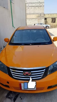 ام گراند • ٢٠١٤ • گير مكينه كفالة