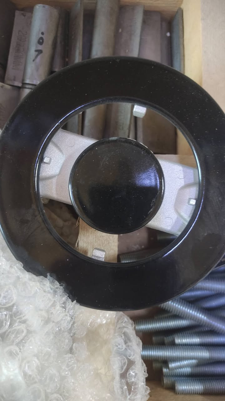 #وصول كافة المواد للطباخ الغازي من عين والولف
العنوان قضاء النصر الصوب الكبير قرب شارع البراجه
للتواصل واتساب ***********
