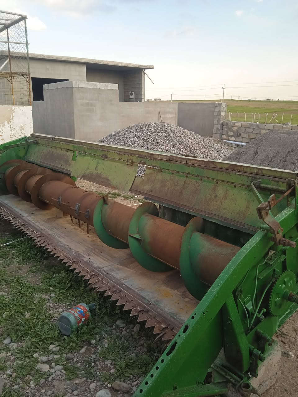 بۆفرۆشتن البیع 09 57 454 0750
