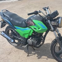 باندا • موديل ٢٠ • واسط ناحية شيخ