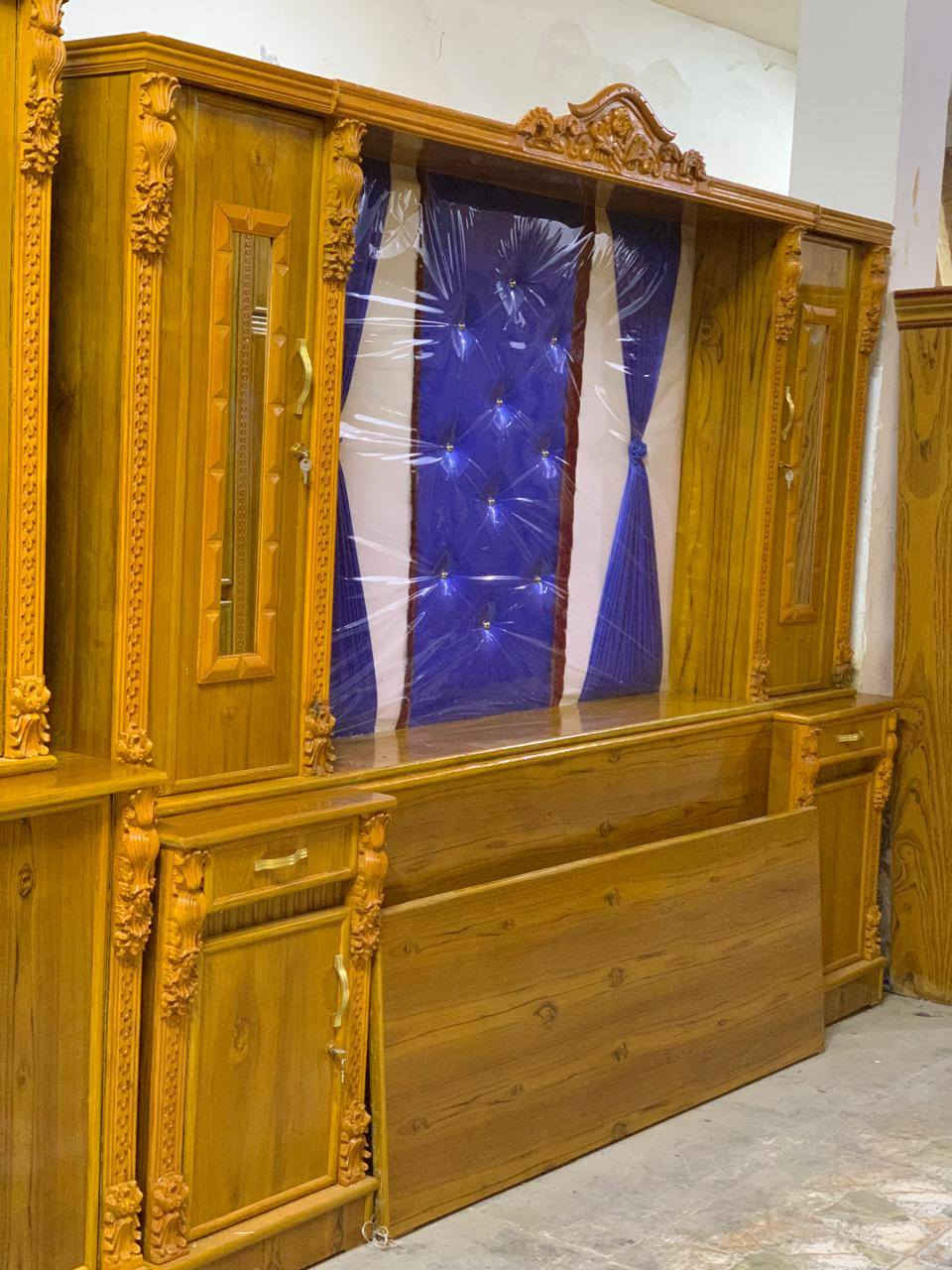 غرفه صاج تزكام سعر مليون 300 ميسان أبو رمانه شارع المركز مجاور مكتب الغاز *********** معرض ابو فارس
