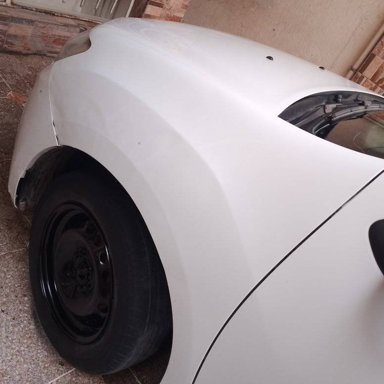 رينو سمبل موديل ٢٠١٩ رقم بغداد دولي باسمي بيها منظومة مال غاز السعر ٨٢
للاستفسار الاتصال على الرقم ***********
