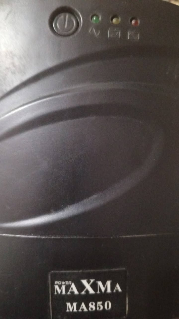 UBS يحتاج بطاريات
جويستك شغال خلي سعر ابالك وتدلل يوجد توصيل


**إذا كنت صاحب هذا الإعلان وتريد حذفه لأي سبب، رجاءا أرسل رسالة إلى الدعم الفني**