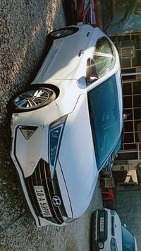 النترا ٢٠٢٠ • فول مواصفات فتحة • كشنات جلد بصمه