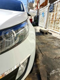 سبورتج خليجي موديل 13 رقم بغداد الجديد باسمي فول مواصفات فور ويل عدا ا...