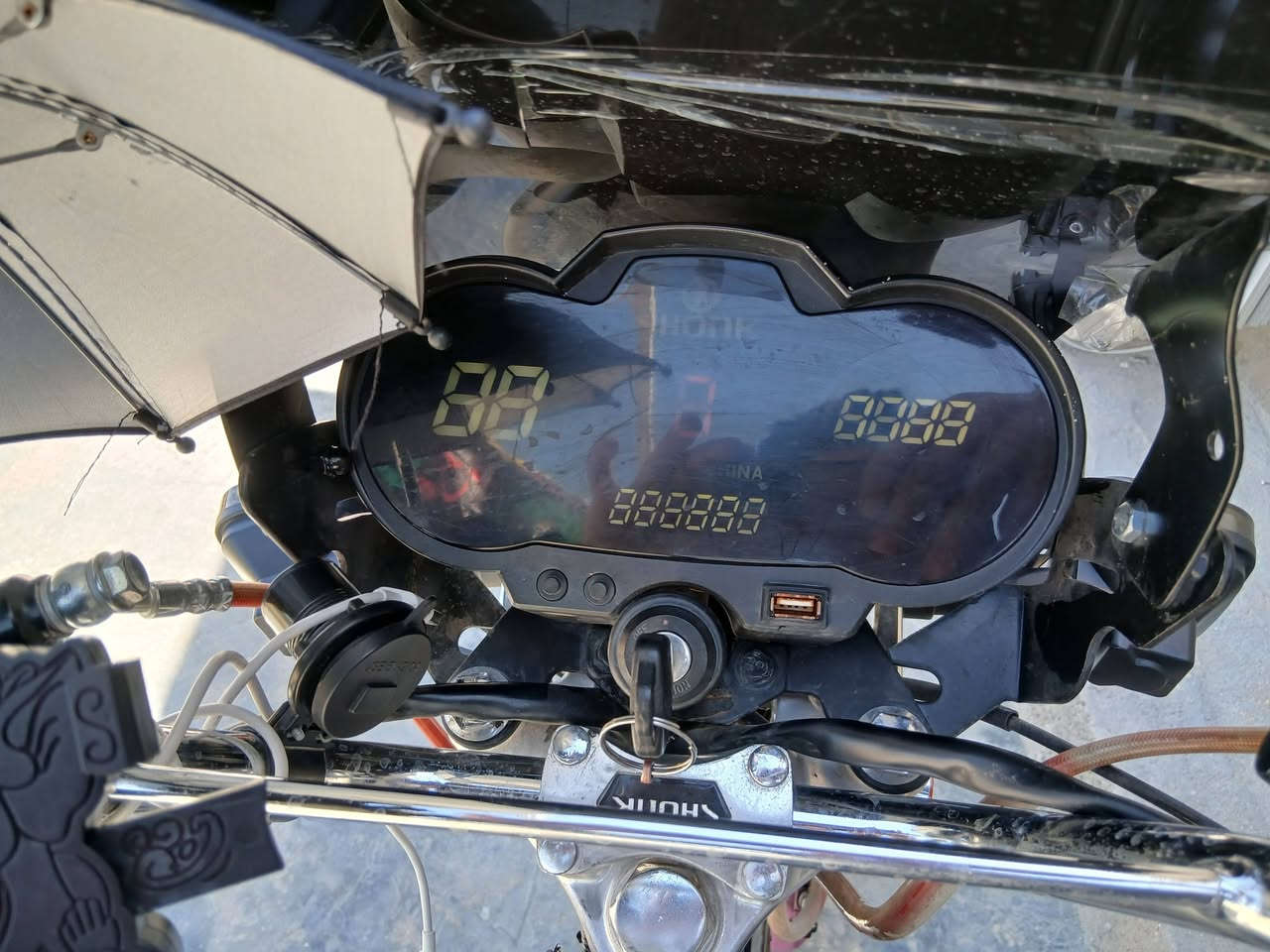 للبيع اربعه كير موديل 25 اوراقه ضايعه
السعر 550 وبيه مجال دراجه كلش نضيفه وماعيزه شي


**إذا كنت صاحب هذا الإعلان وتريد حذفه لأي سبب، رجاءا أرسل رسالة إلى الدعم الفني**