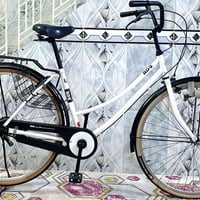 سوبر A • حجم 27 • أبيض