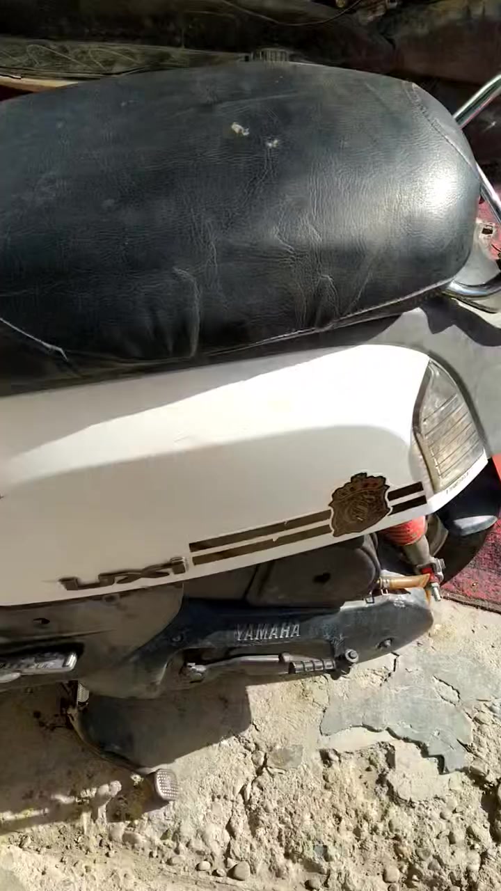 السلام عليكم التفاصيل بلفديو سعرها 600مكاني بغداد الوزيرية


**إذا كنت صاحب هذا الإعلان وتريد حذفه لأي سبب، رجاءا أرسل رسالة إلى الدعم الفني**