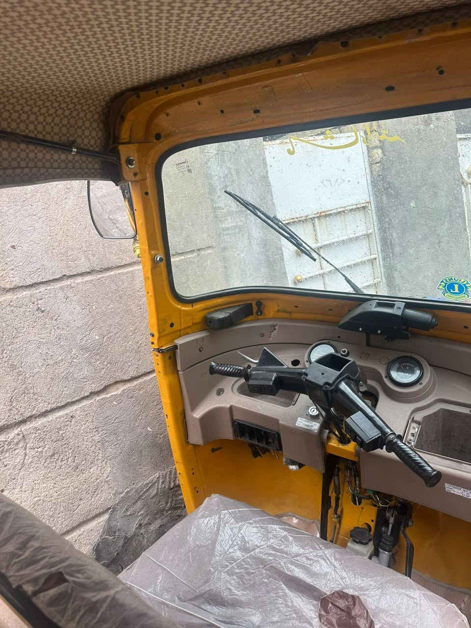 سلام عليكم تكتك 2019 محسوبه عل 20 تكتك نضيفه وخير من الله معروضه ب 6 ملاين وبيها مجال
مكاني بغداد حي الجهاد
مرقم تحويل ثاني يوم
رقمي ***********
