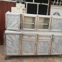 كاونتر مع سنك  مع ثلاجه للبيع 07823388680