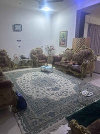 كربلاء حي التحدي • ٢١٠م • ٤غرف