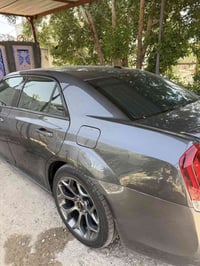 وارد كندي • ٢٠١٥ • مكينه ٣٦٠٠