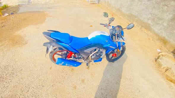 سلام عليكم شباب هاوجي للبيع موديل 20 فول واحد ع واحد مسجل وكامل ارقام انكليزي تحويل مباشر الون ازرق السعر 15$وبيه مجال ***********
ادمن وافق رحم الله والديك ❤️
