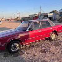 سوبر 85 • مكينة وقير جديد • كفالة عامة