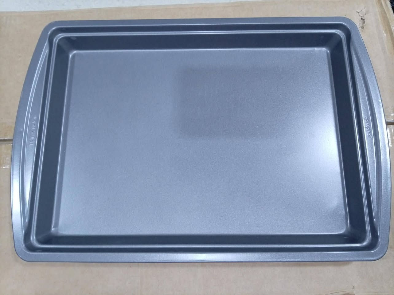 قطعتين صينيه وكب كيك تيفال ب١٠ توصيلهم مجاني داخل الكوت


**إذا كنت صاحب هذا الإعلان وتريد حذفه لأي سبب، رجاءا أرسل رسالة إلى الدعم الفني**