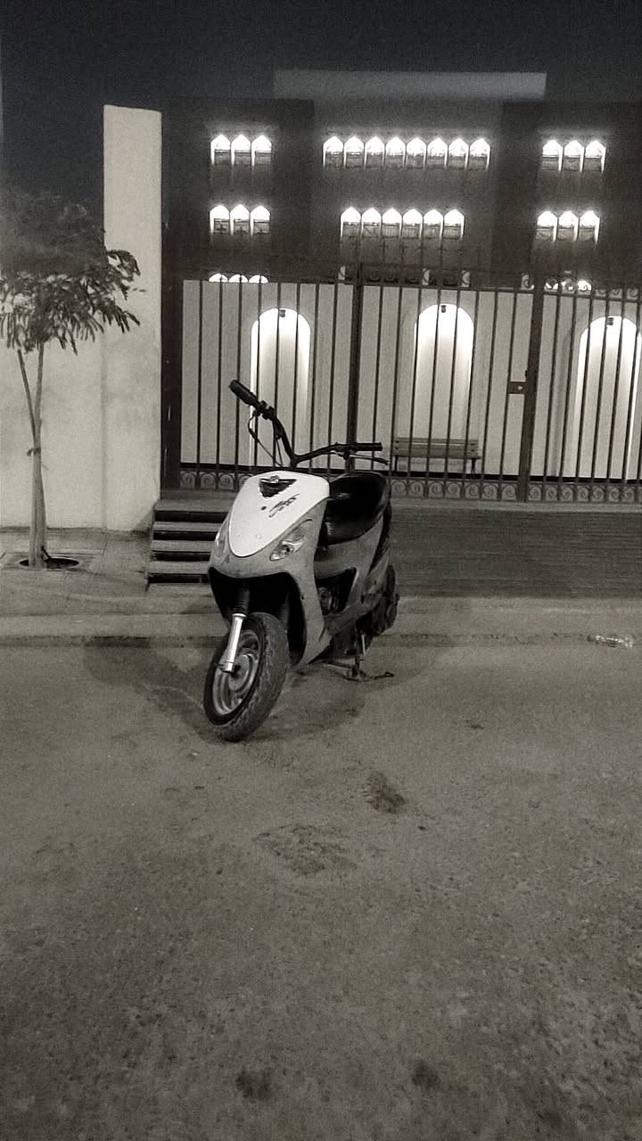 بوشه 55سلف شغال هندر شغال دراجه حلو معدل شلعه فولل غراض كمله السعر 350بيه مجال


**إذا كنت صاحب هذا الإعلان وتريد حذفه لأي سبب، رجاءا أرسل رسالة إلى الدعم الفني**