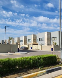 بيت للبيع - مجمع بوابة الكاظمية - الصابيات  170م زون رابع - تتراوح الأ...