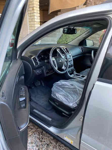 يااللـــــــــــــــــــــــــــــــــــــــــه
السلام عليكم.... 
للبيـــــــــــــــــــــــــــــــــــــــــــع

جمسي اكاديا 2011 كفاله عامه 

تخم تاير جديد

حداديه 1/1

تبريد منظومه جاهزه كامله جديده

تخم تاير جديد

دوشمه بلادي جديد 

رقم جديد دولي 

للاستفسار ***********

السعر 115

مكان السياره بغداد
