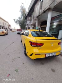 اخوتي العزاز كياريو موديل 2023سيار كير مكيني انطيك شراط منظومه غاز تان...
