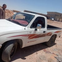 تويوتا هايلكس • زيرو • بيك اب