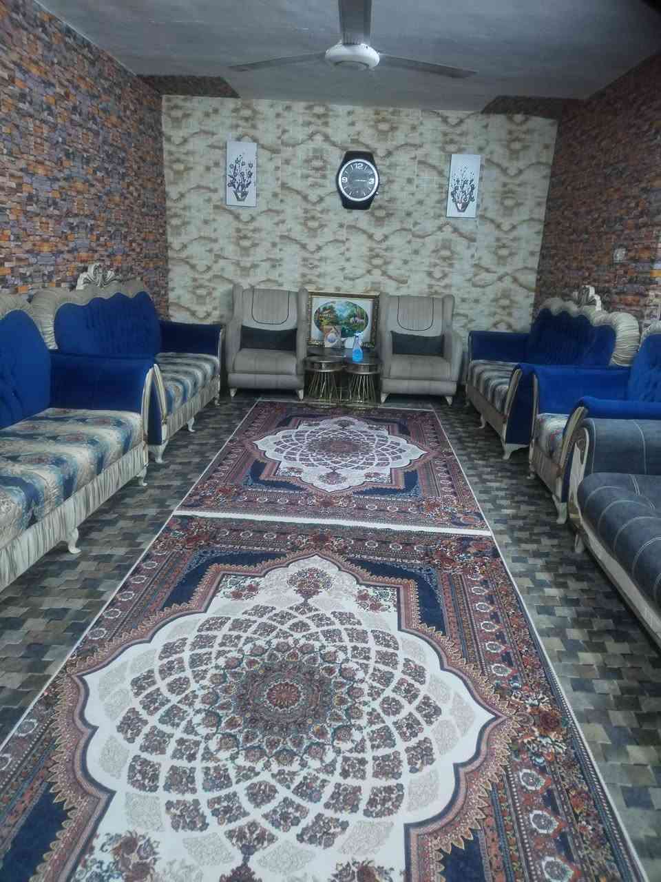 بيت البيع شطره شوملي خلف أسواق اشرد مساحته ٢٧٥ يحتوي علئ سبع غرف وصالتين ومطبخ وصحيات شراي يراسل خاص


**إذا كنت صاحب هذا الإعلان وتريد حذفه لأي سبب، رجاءا أرسل رسالة إلى الدعم الفني**