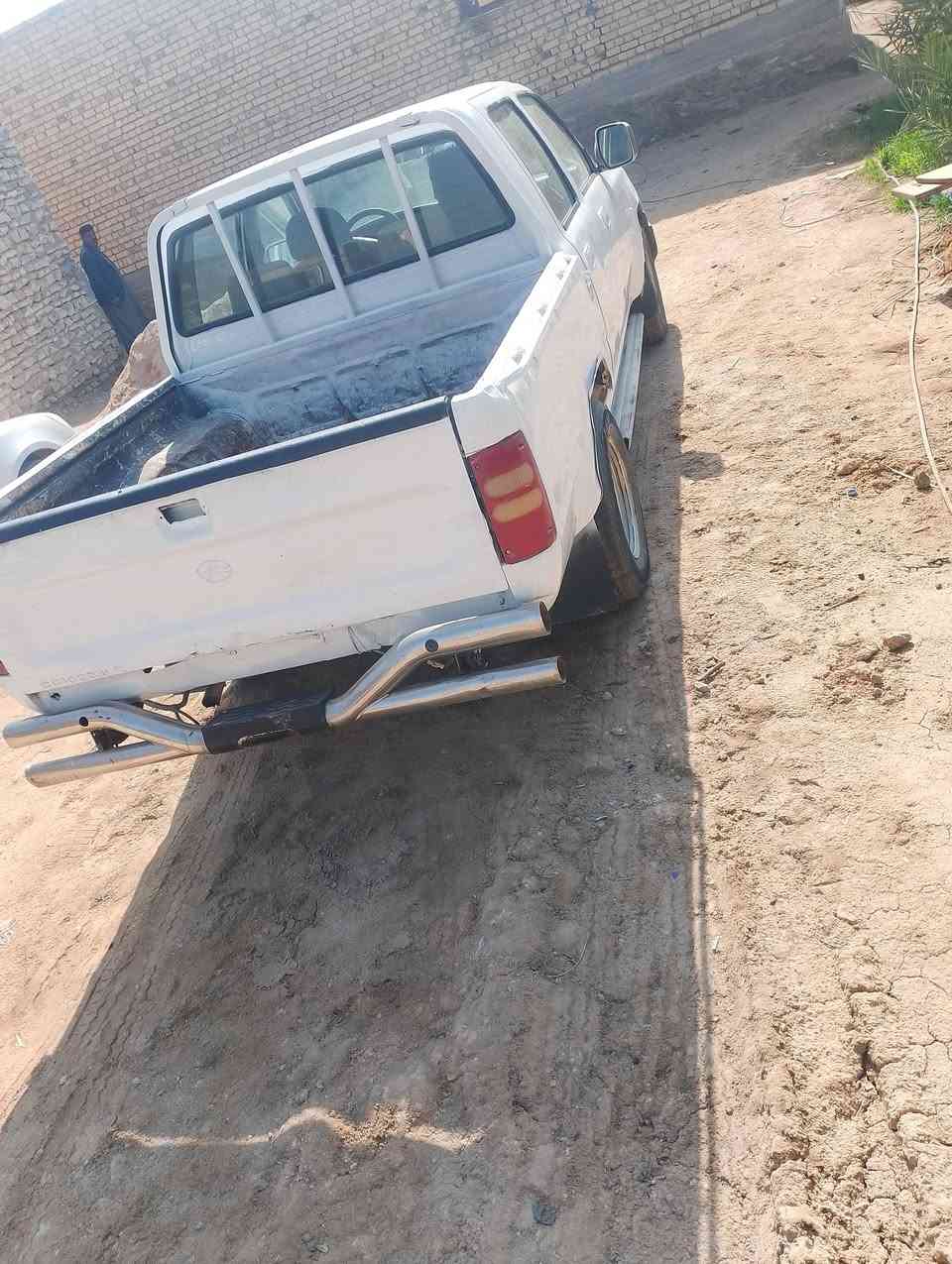 دير موديل 2006 مزاد الانبار سياره نضيفه لا خيس ولا ضربه السعر 30 وبي مجال ***********
***********
