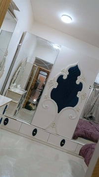 غرفه تركي • ٦قطع • بيع مستعجل
