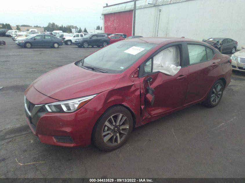 نيسان فرسا 
السعر : 117 بي مجال قليل 
موديل 2021
مواصفات   SV
بصمه 
رادار أمامي
رادار جانبي
رادار خلفي
تشغيل عن بعد 
شاشه كبيره
كامره دوار
ارباك بس بردة طاك
الضرر: جاملغ و باب و نص بولند صبغ 
صور حدث عل منشور موجود
بدون دواخل شرط
حجر كزوز شرط 
 مكان اربيل معرض: ابراهيم نامق
التواصل عل واتساب 
***********
***********
