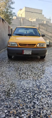 سايبة موديل ٢٠٠١٨ بلادية تخم تاير باتري جديد مكينة كير جدد مصفرة هية ل...