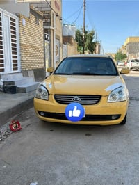 أوبتما ٢٠٠٨ • خليجي • شاشه وكامره
