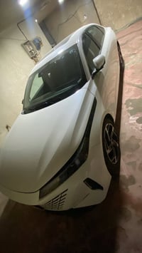 شانجان ايدو بلاس 2025   فول مواصفات يعني واحد على واحد   معروفه مواصفا...