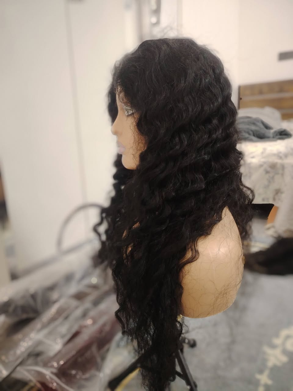 باروكة شعر طبيعي ويفي تنغسل تسشور تنصبغ تنقصر ضمان مدى الحياة طولهه 95سم شعرهه يجنن يجنن يجنن


**إذا كنت صاحب هذا الإعلان وتريد حذفه لأي سبب، رجاءا أرسل رسالة إلى الدعم الفني**