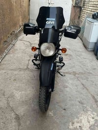 دراجة بوكسر جبلي موديل 22 دراجة استخدام شخصي  علة ايدي ماشتغل بية  مرق...