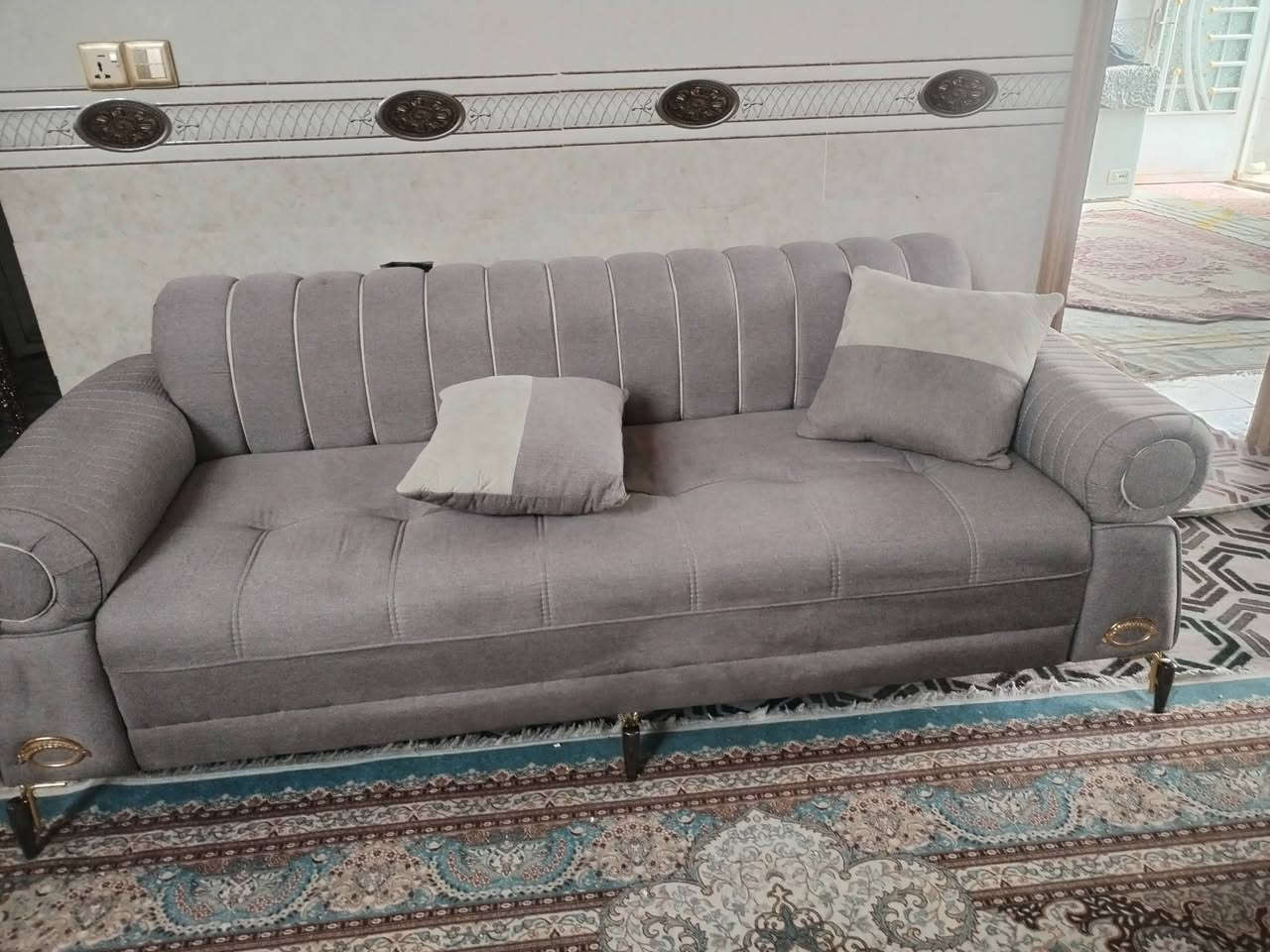 تخم تسگام ١٠ مقاعد درجه اولى جدا نظيف اي استفسار الاتصال على هذا الرقم *********** او ع الخاص
