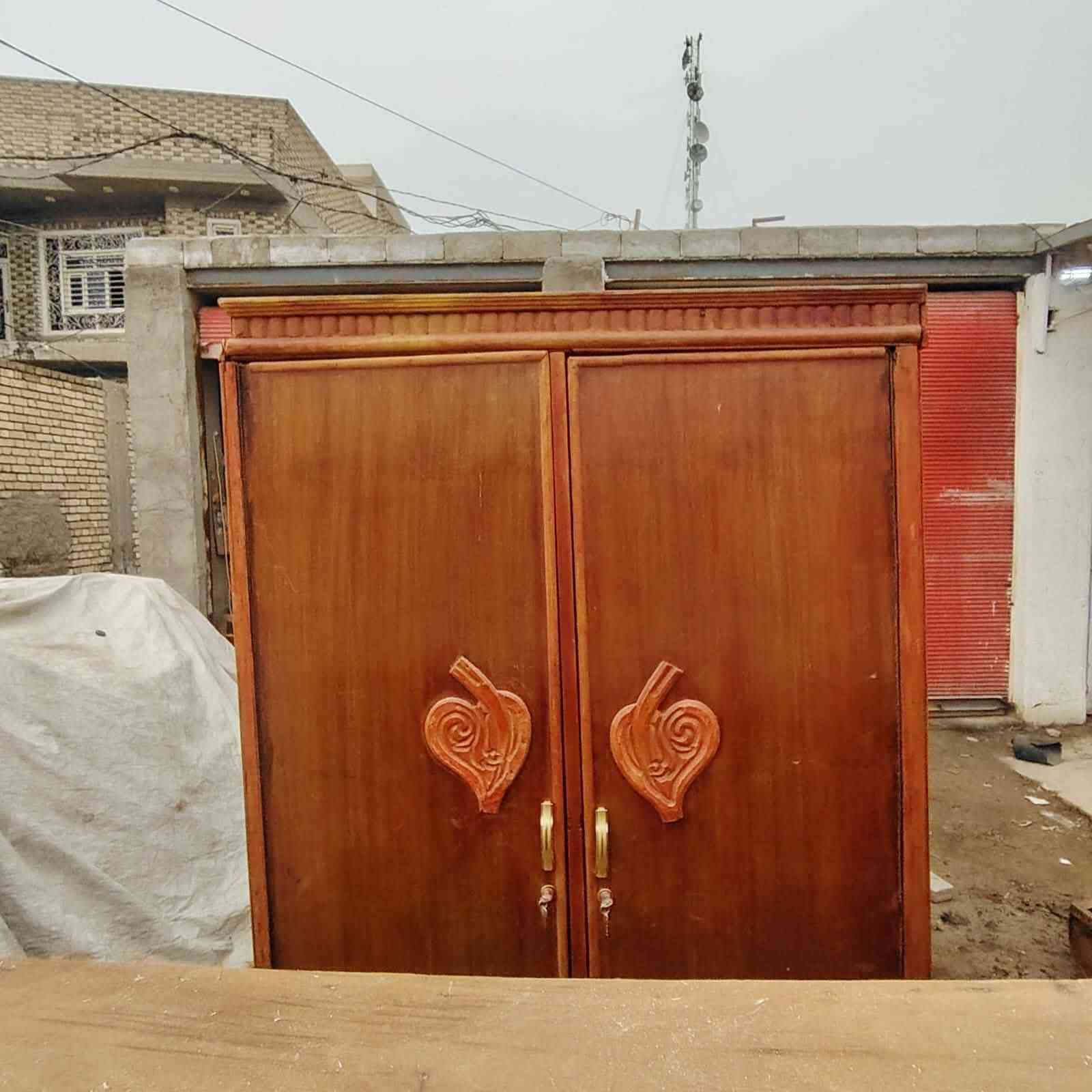 السلام عليكم للبيع كلمن وسعره


**إذا كنت صاحب هذا الإعلان وتريد حذفه لأي سبب، رجاءا أرسل رسالة إلى الدعم الفني**