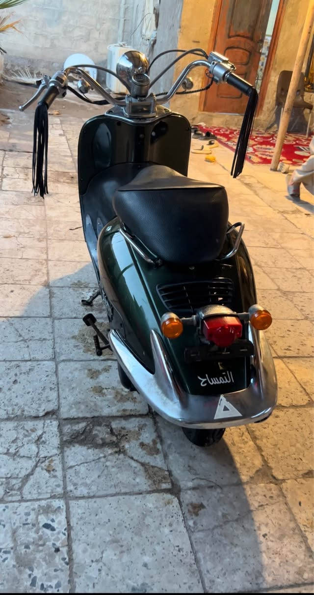 وين جماعت النتيكات هاذ التمساح الكلاسك 

سلام عليكم دراجه هونده جوكر شادو دراجه جديده وما نقصها شي كلها شغاله دراجه شلعه ومعدل ونعومه تخبل كلها عل لبلاد  سعرها ١١٠٠ مليون وميه وبيها مجال مكاني بصره معقل رقم هــ/ *********** متواجد وتساب فقط البصرة, العراق
