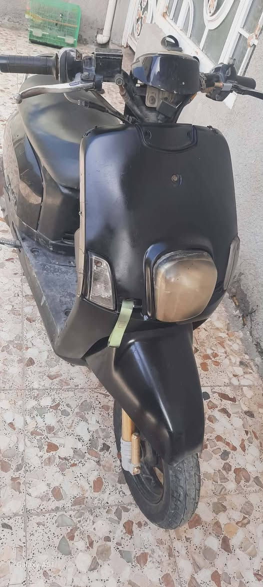 سلام عليكم ماكس بوليس للبيع سعرها300 وبيها مجال شراي اتصل ***********
